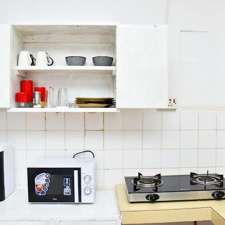 Mavericks Convenient Cozy Loft In Diani'S Cbd Ukunda Ngoại thất bức ảnh