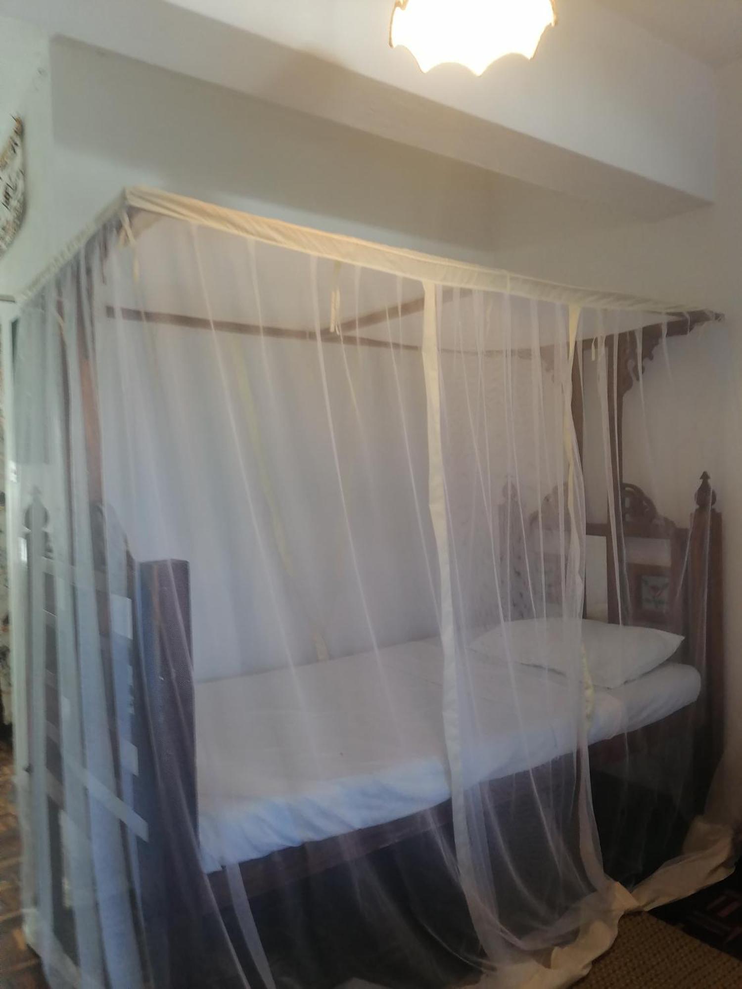 Mavericks Convenient Cozy Loft In Diani'S Cbd Ukunda Ngoại thất bức ảnh