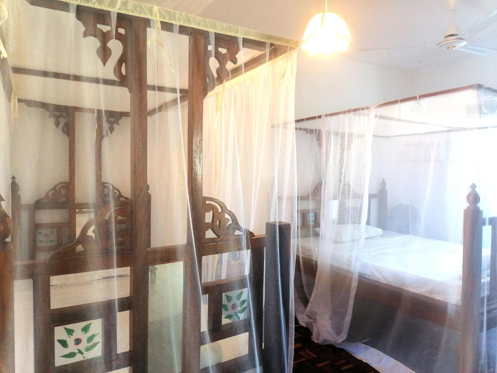 Mavericks Convenient Cozy Loft In Diani'S Cbd Ukunda Ngoại thất bức ảnh